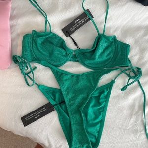 Triangl Bikini - NWT
